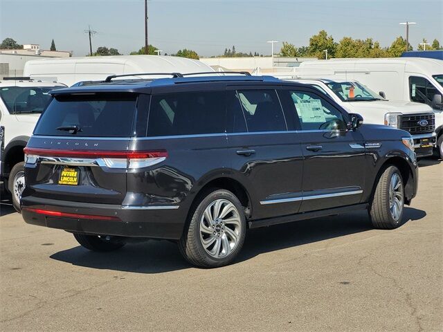 2024 Lincoln Navigator Reserve Roseville CA