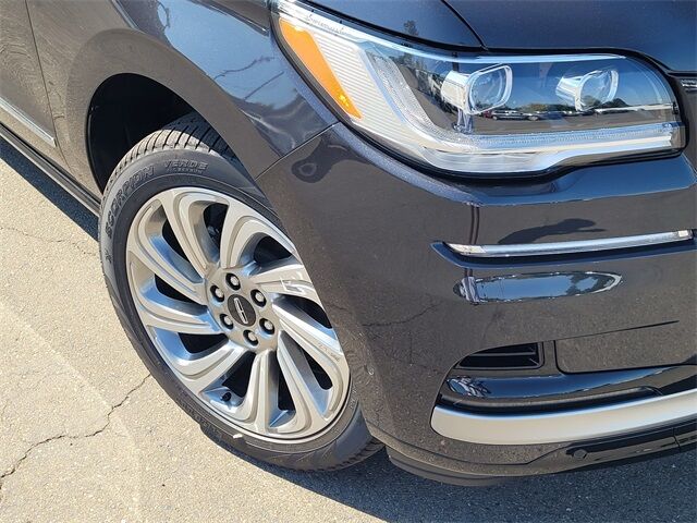 2024 Lincoln Navigator Reserve Roseville CA