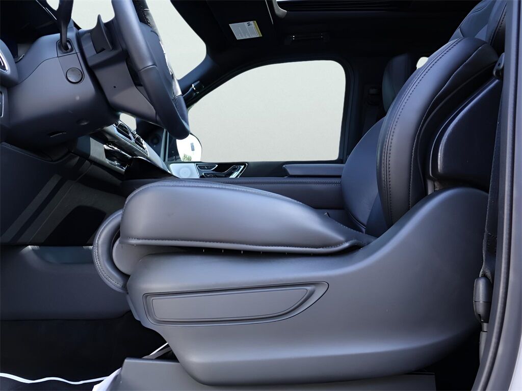 2024 Lincoln Navigator Reserve San Clemente CA