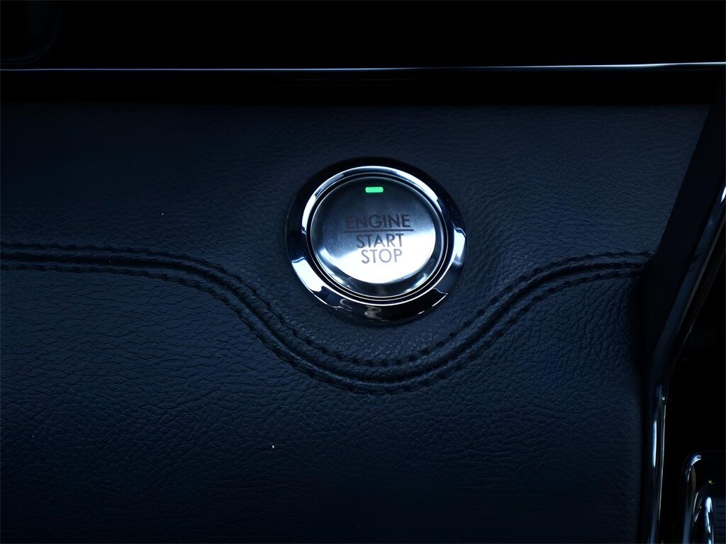 2024 Lincoln Navigator Reserve San Clemente CA