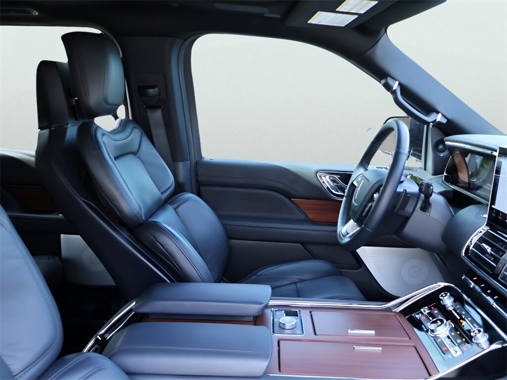 2024 Lincoln Navigator Reserve San Clemente CA