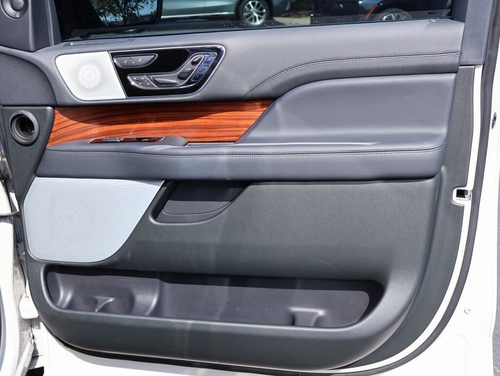2024 Lincoln Navigator Reserve San Clemente CA