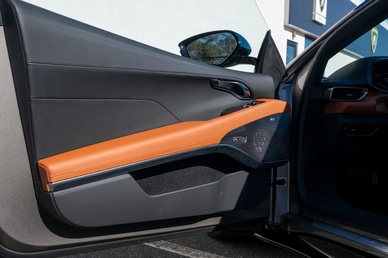 2024 Lotus Emira First Edition Brentwood TN 2024 Lotus Emira First Edition Brentwood TN