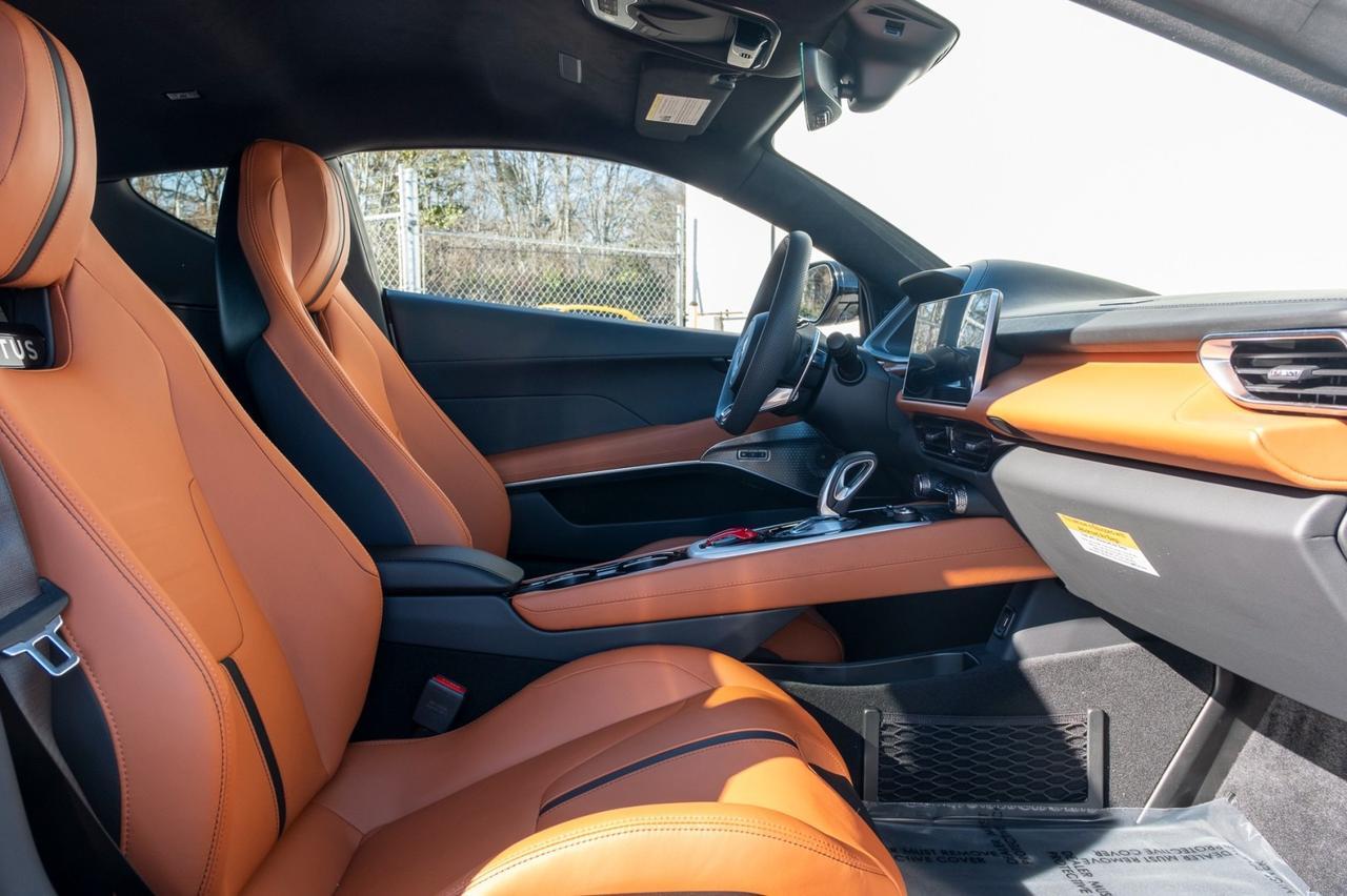 2024 Lotus Emira First Edition Brentwood TN 2024 Lotus Emira First Edition Brentwood TN