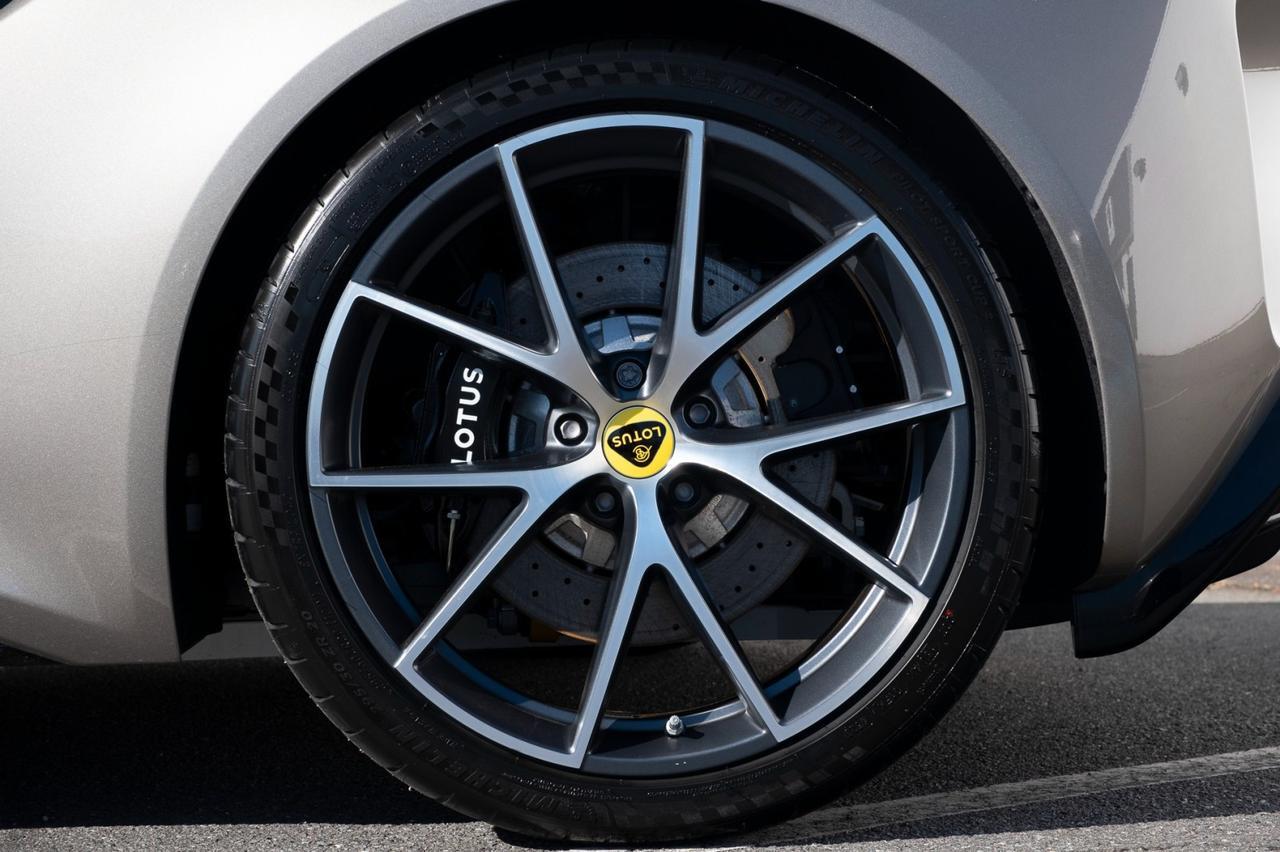 2024 Lotus Emira First Edition Brentwood TN 2024 Lotus Emira First Edition Brentwood TN