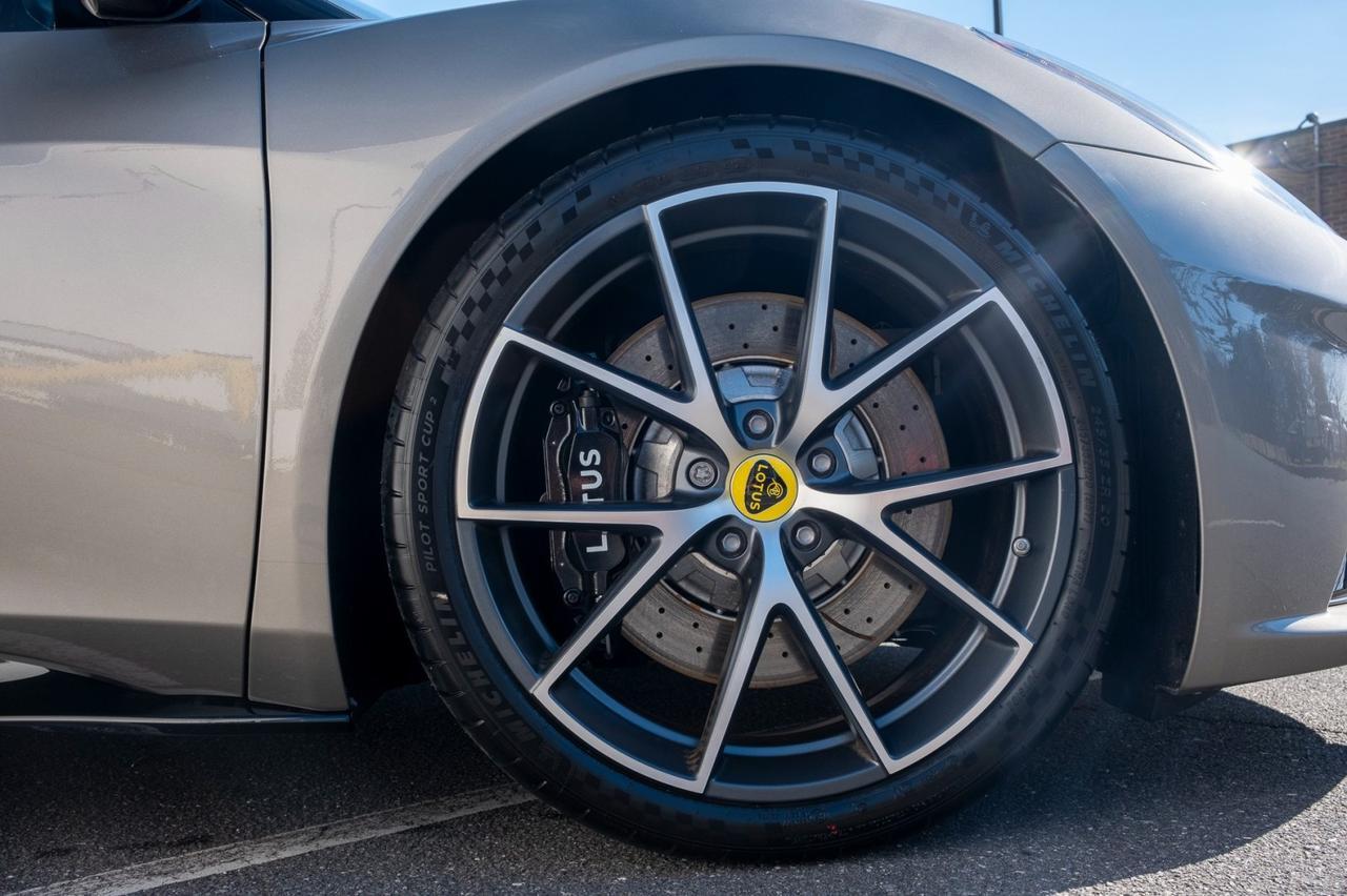 2024 Lotus Emira First Edition Brentwood TN 2024 Lotus Emira First Edition Brentwood TN