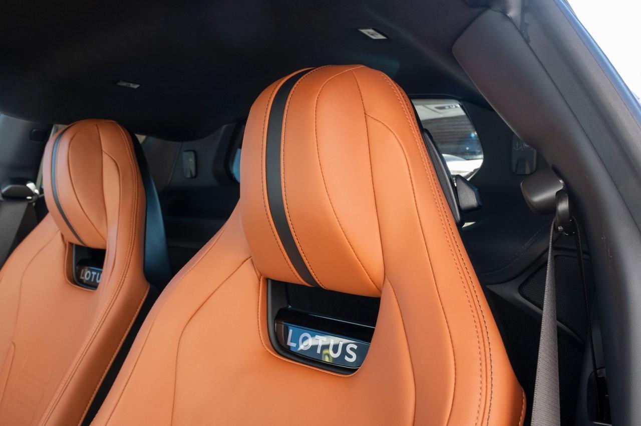 2024 Lotus Emira First Edition Brentwood TN 2024 Lotus Emira First Edition Brentwood TN