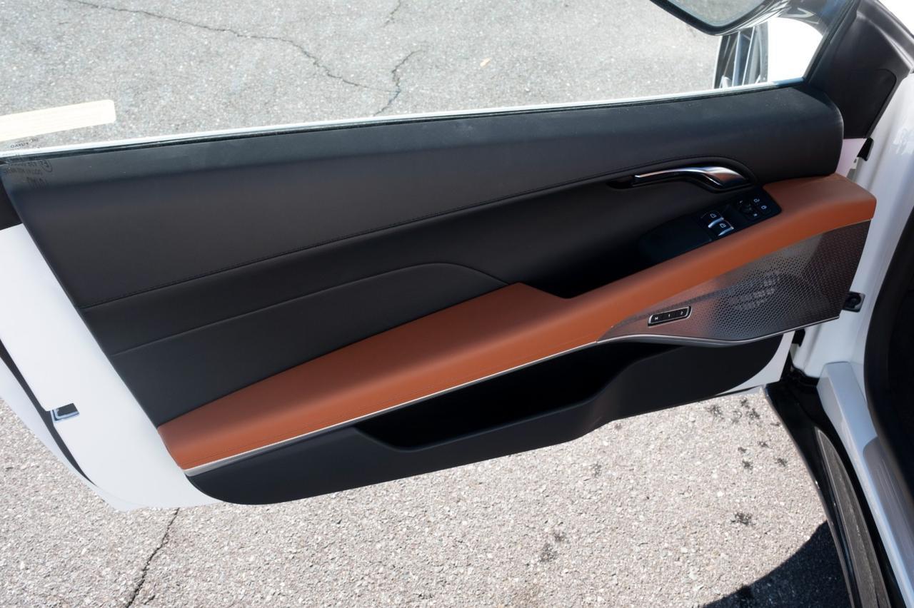 2024 Lotus Emira First Edition Brentwood TN 2024 Lotus Emira First Edition Brentwood TN