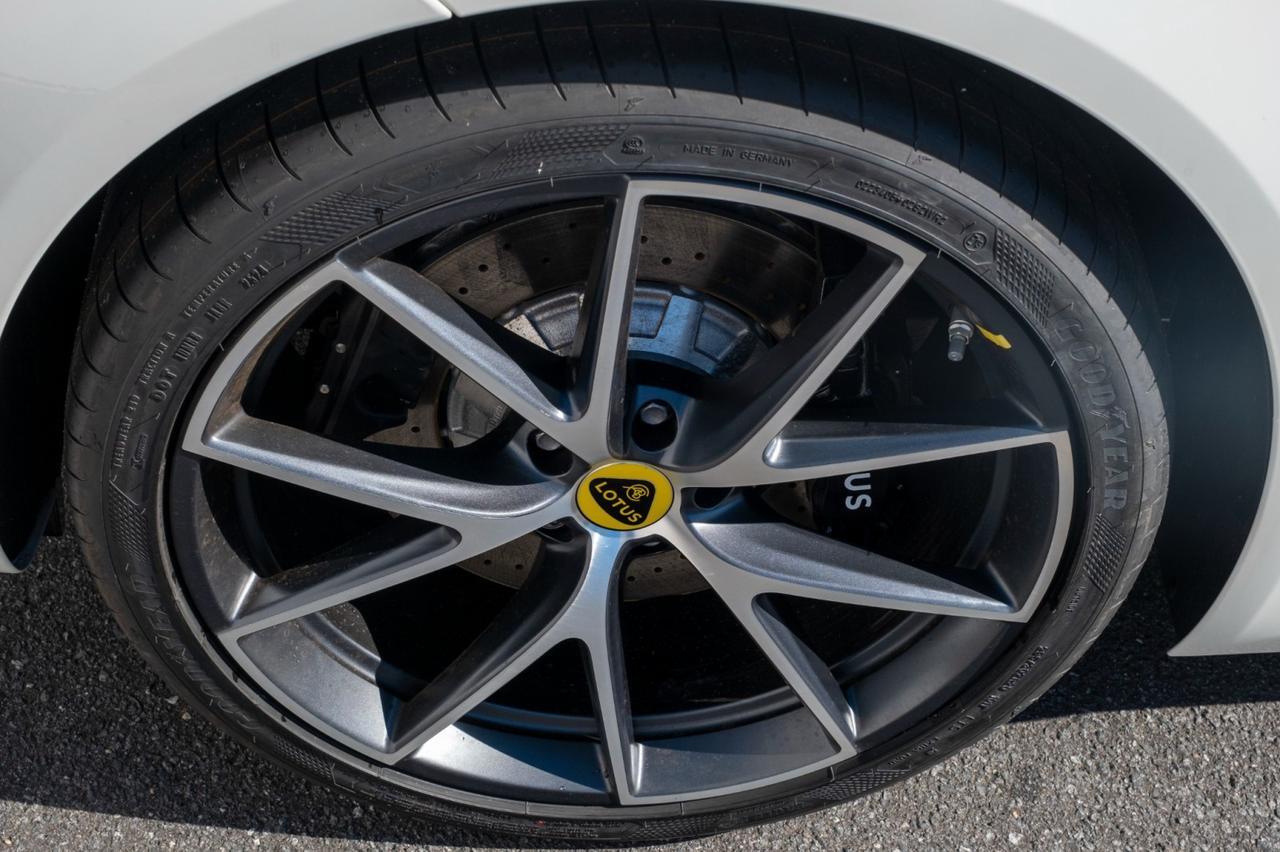 2024 Lotus Emira First Edition Brentwood TN 2024 Lotus Emira First Edition Brentwood TN