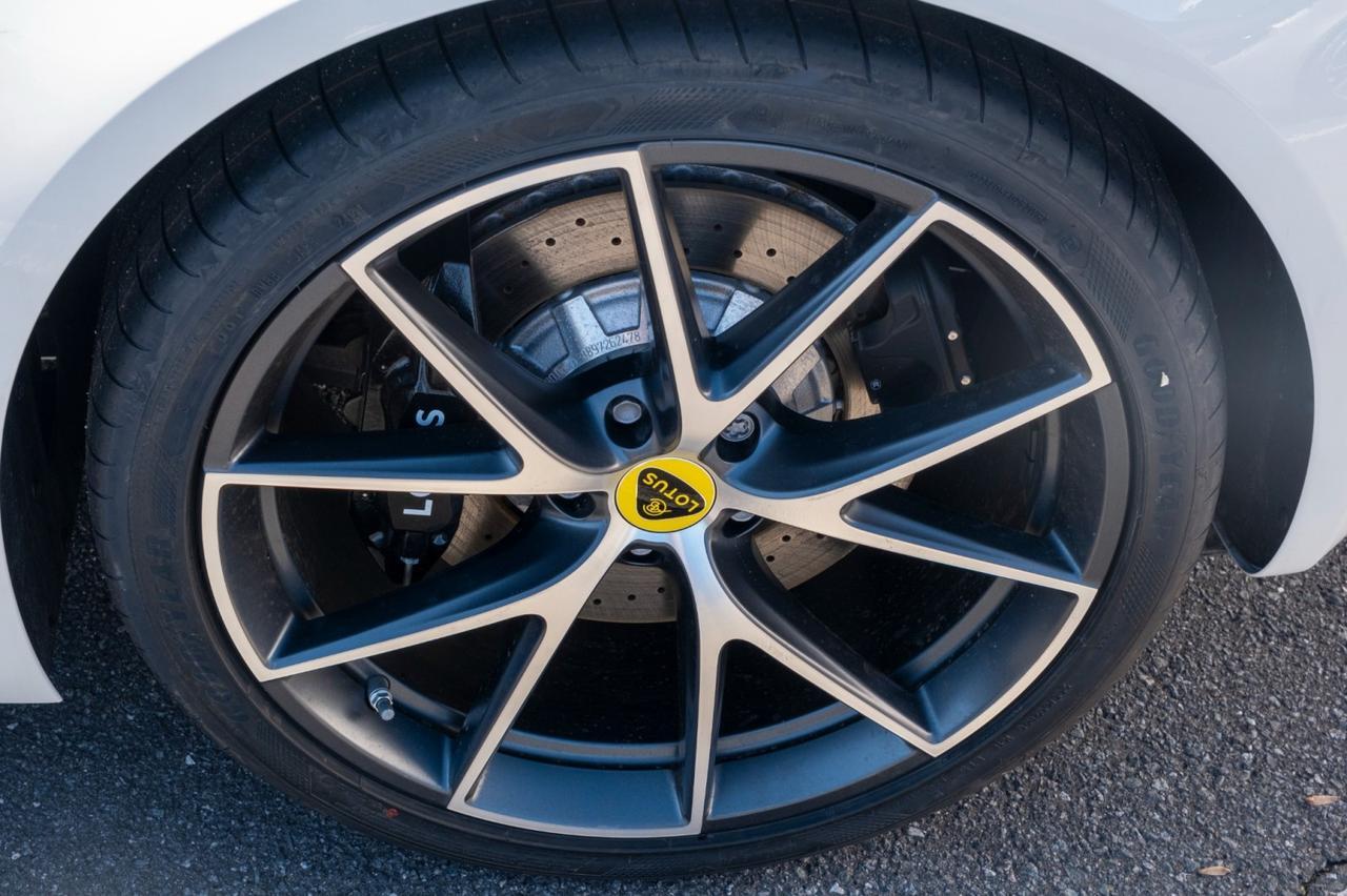 2024 Lotus Emira First Edition Brentwood TN 2024 Lotus Emira First Edition Brentwood TN