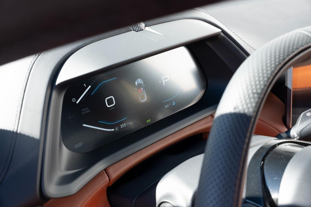 2024 Lotus Emira First Edition Brentwood TN 2024 Lotus Emira First Edition Brentwood TN