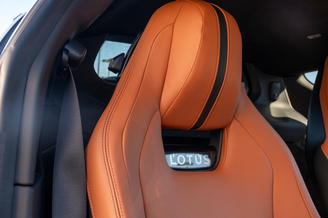 2024 Lotus Emira First Edition Brentwood TN 2024 Lotus Emira First Edition Brentwood TN