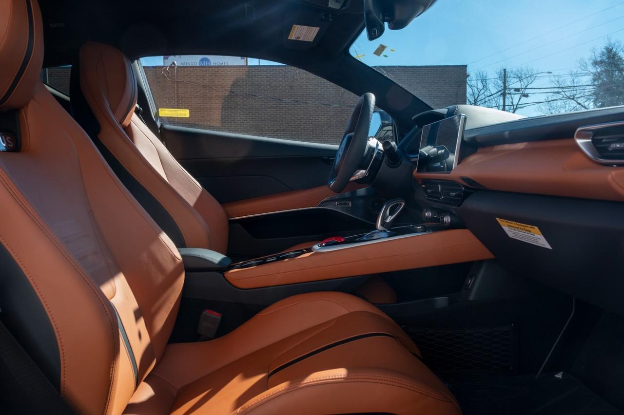 2024 Lotus Emira First Edition Charlotte NC 2024 Lotus Emira First Edition Charlotte NC