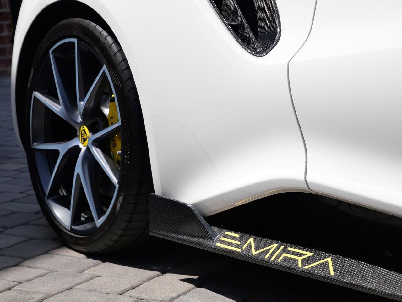 2024 Lotus Emira First Edition First Edition Lawrence KS