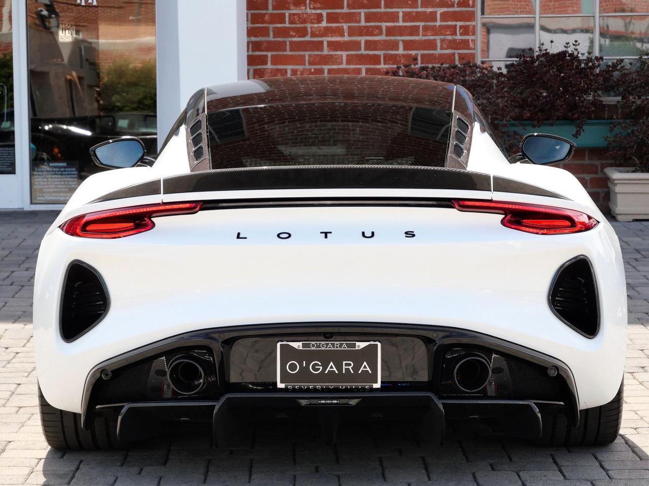 2024 Lotus Emira First Edition First Edition Lawrence KS