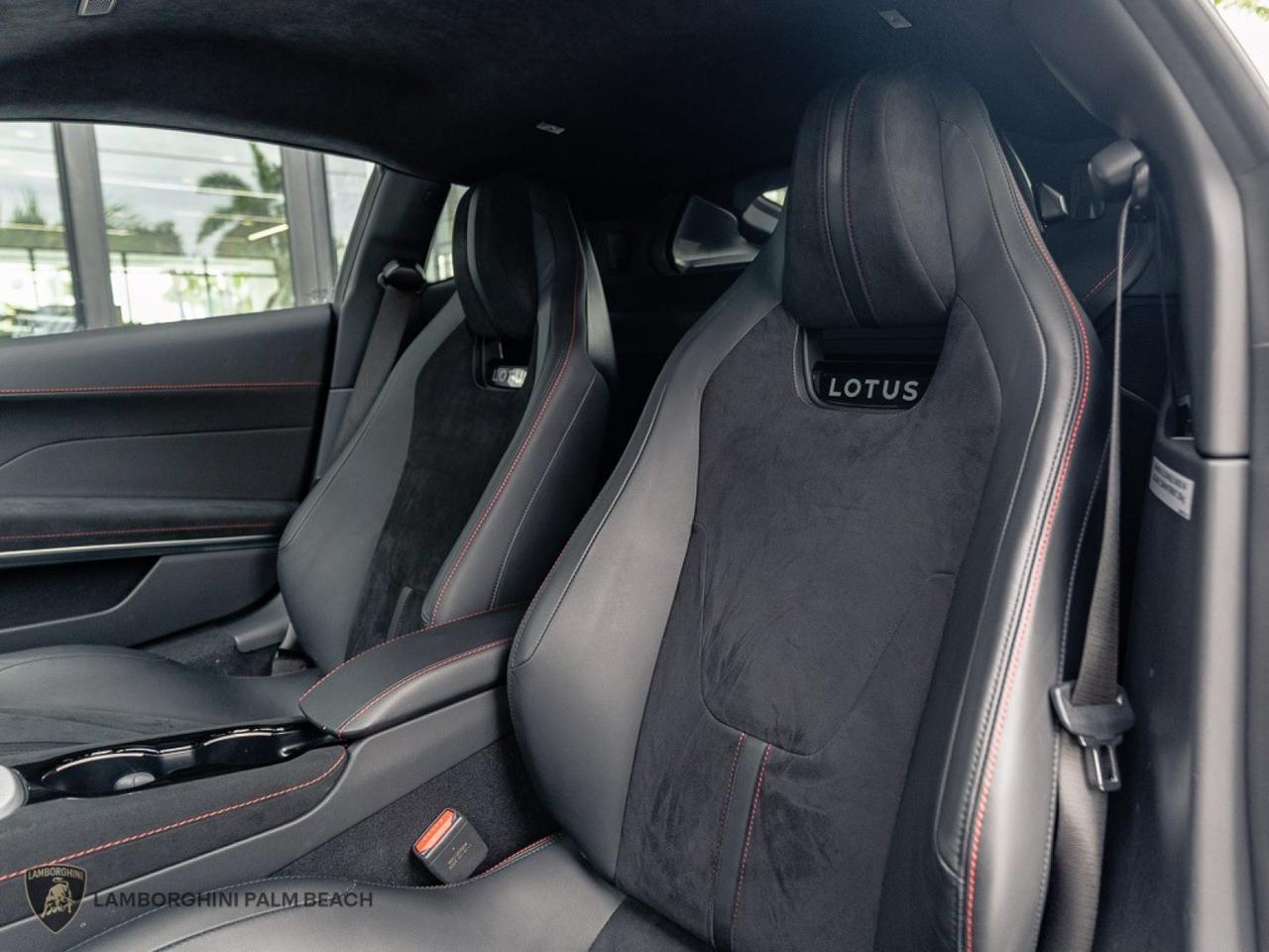 2024 Lotus Emira First Edition West Palm Beach FL