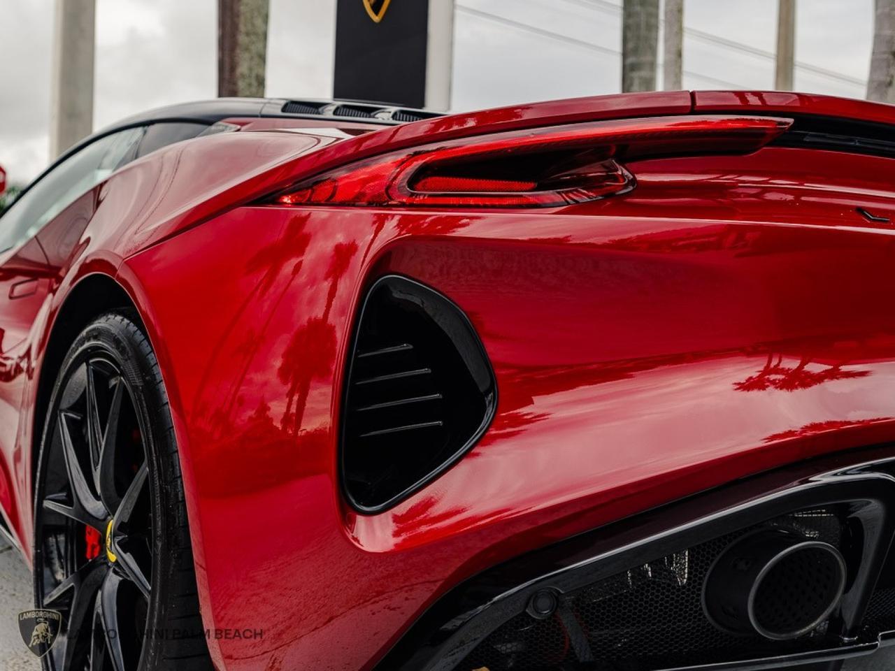 2024 Lotus Emira First Edition West Palm Beach FL
