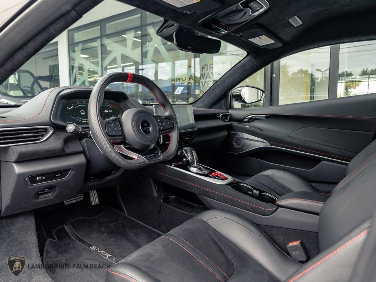 2024 Lotus Emira First Edition West Palm Beach FL