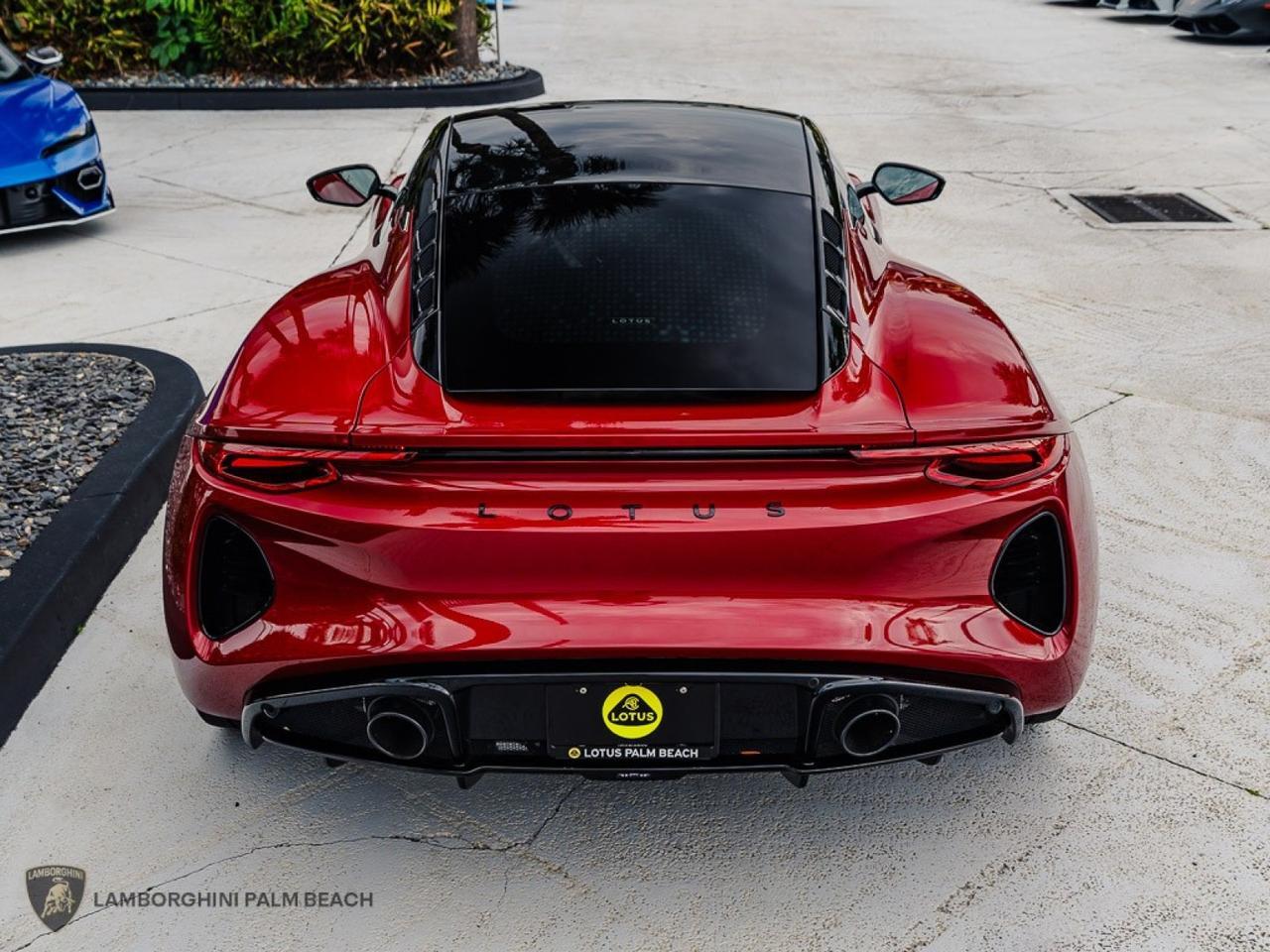 2024 Lotus Emira First Edition West Palm Beach FL