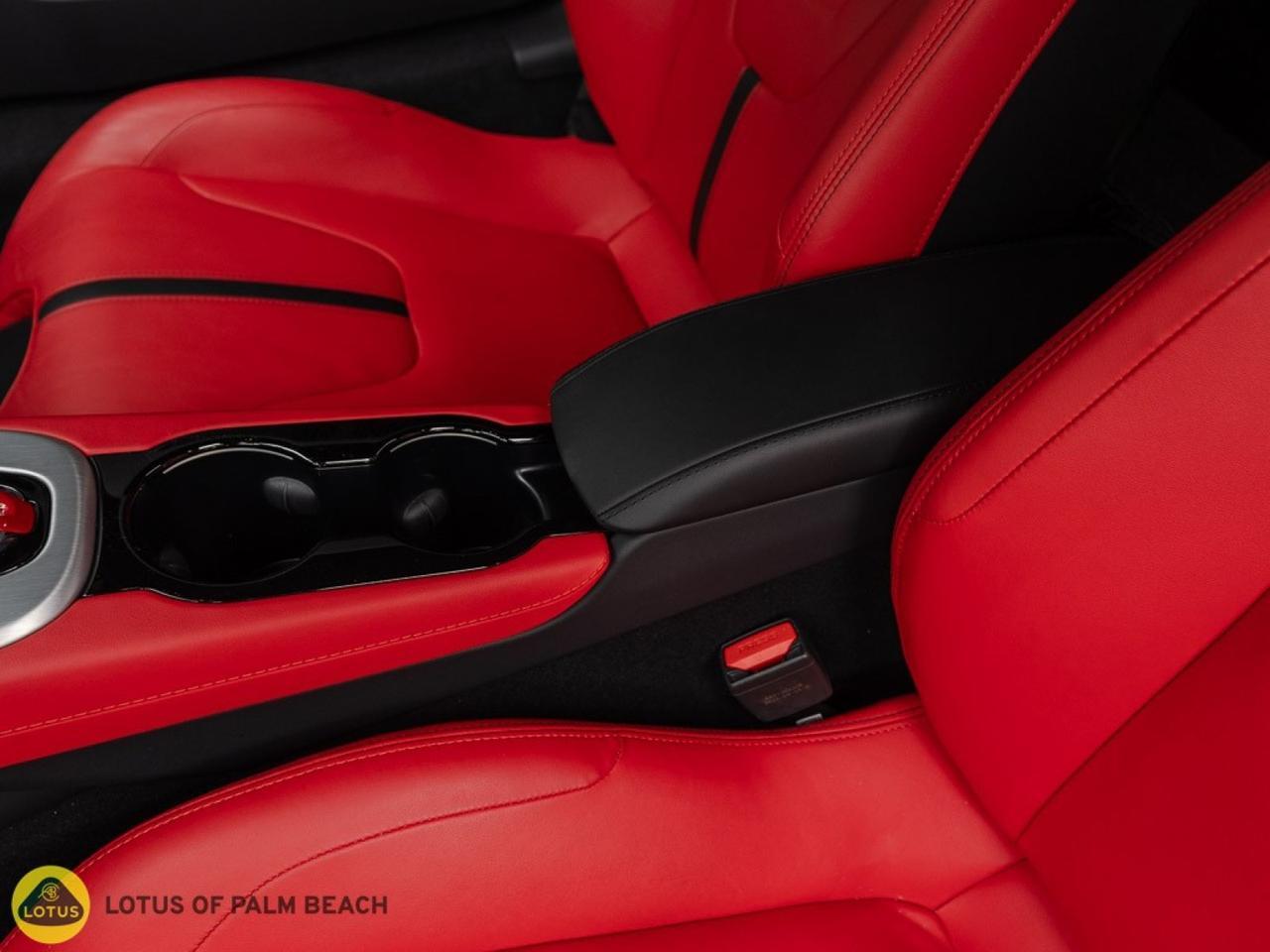 2024 Lotus Emira V6 First Edition West Palm Beach FL