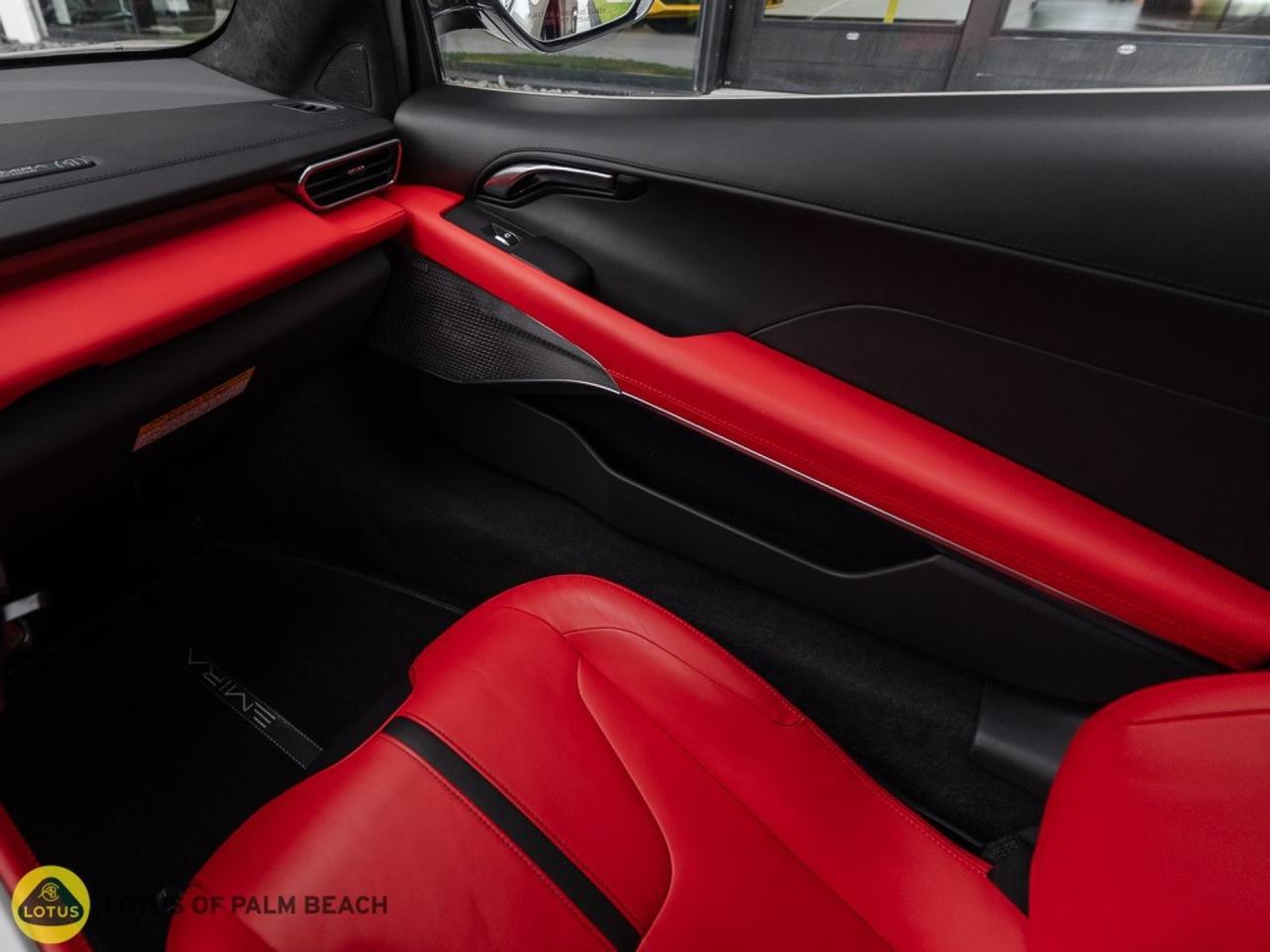 2024 Lotus Emira V6 First Edition West Palm Beach FL