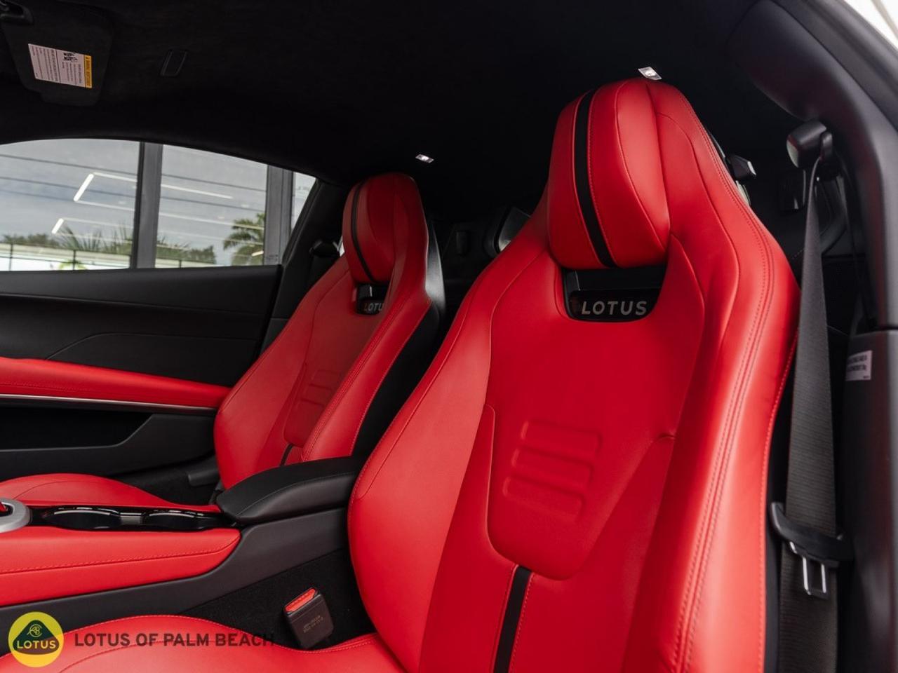 2024 Lotus Emira V6 First Edition West Palm Beach FL