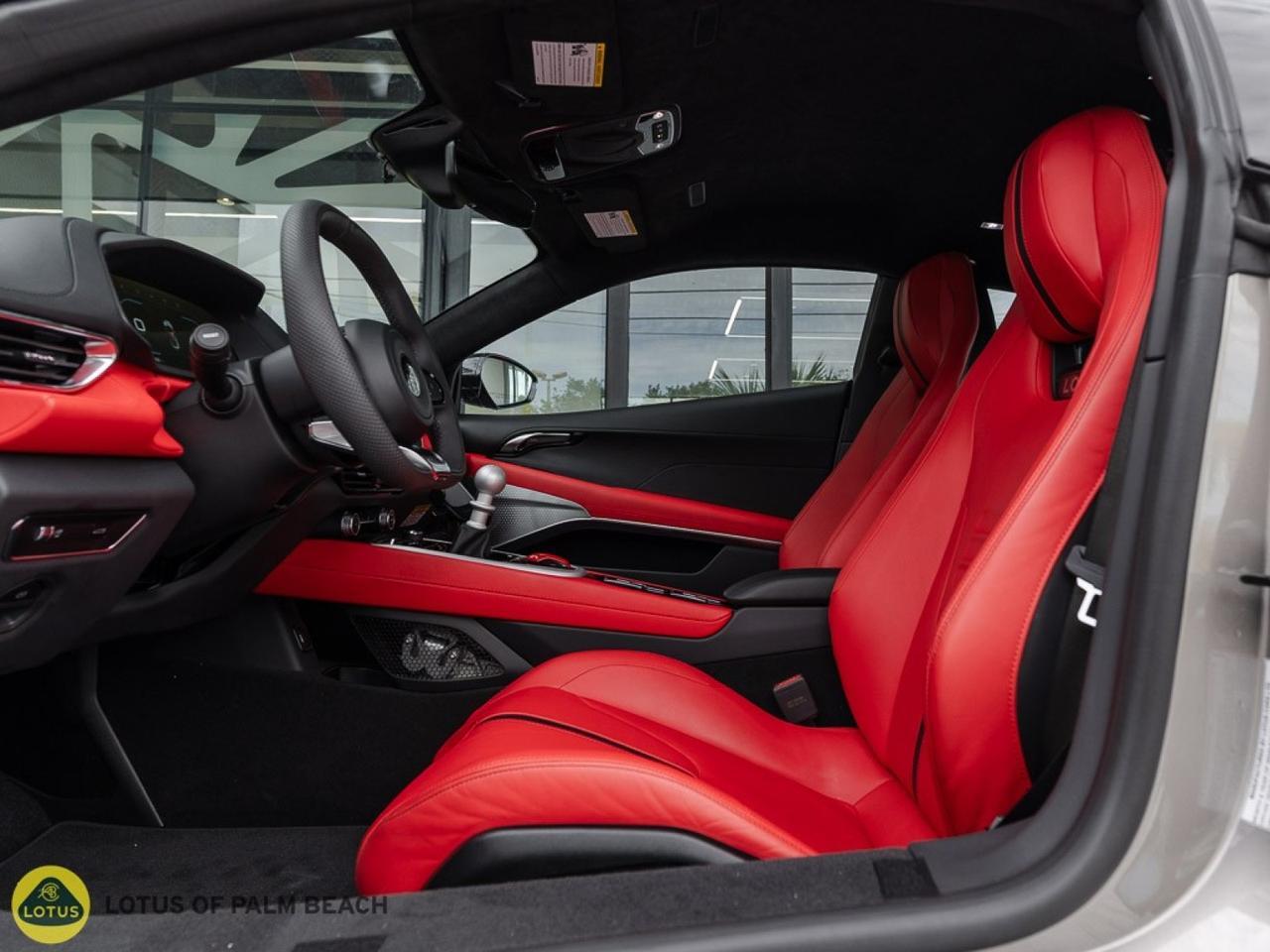 2024 Lotus Emira V6 First Edition West Palm Beach FL
