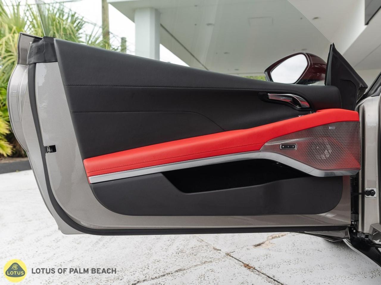 2024 Lotus Emira V6 First Edition West Palm Beach FL