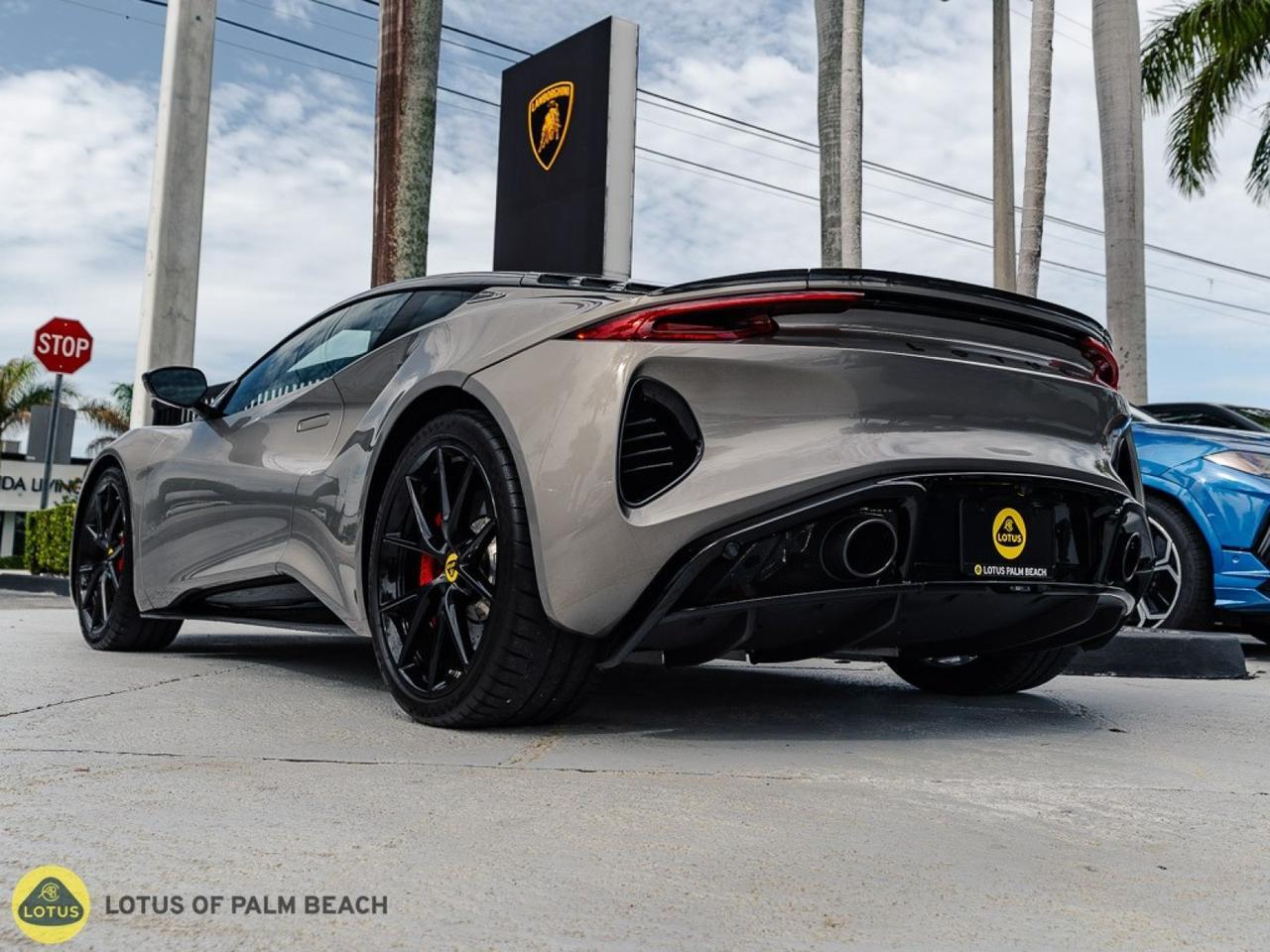 2024 Lotus Emira V6 First Edition West Palm Beach FL
