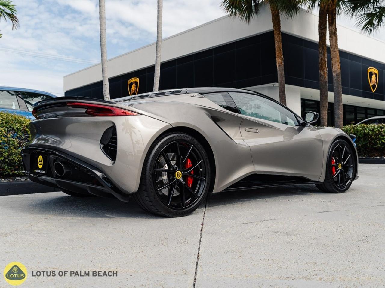 2024 Lotus Emira V6 First Edition West Palm Beach FL