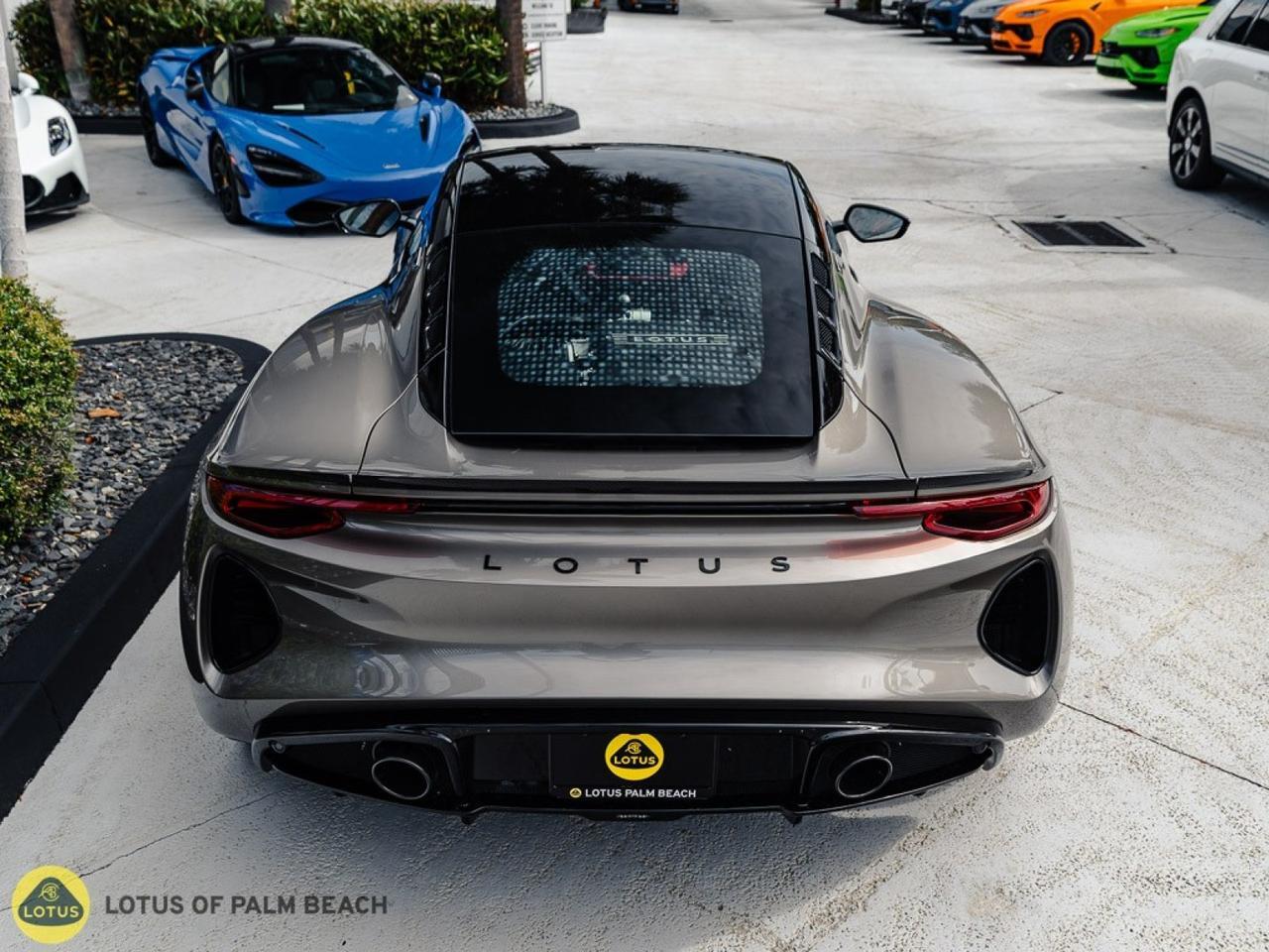 2024 Lotus Emira V6 First Edition West Palm Beach FL