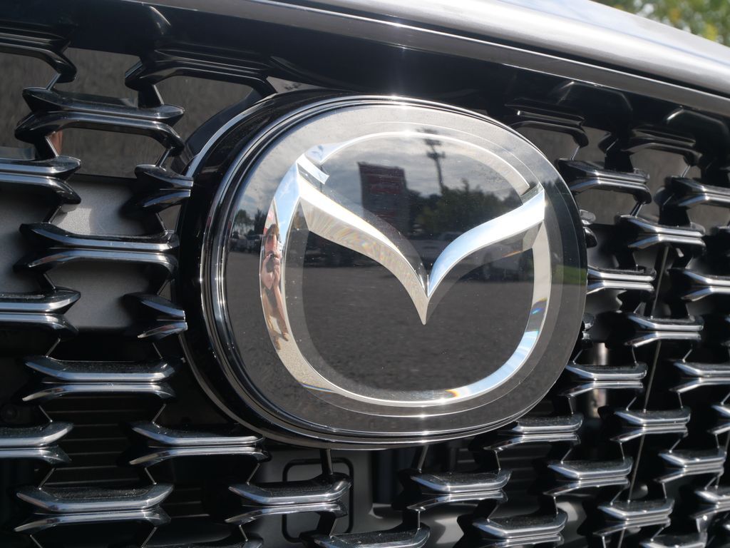 2024 MAZDA CX-5 2.5 S Premium Package Mt Pleasant MI