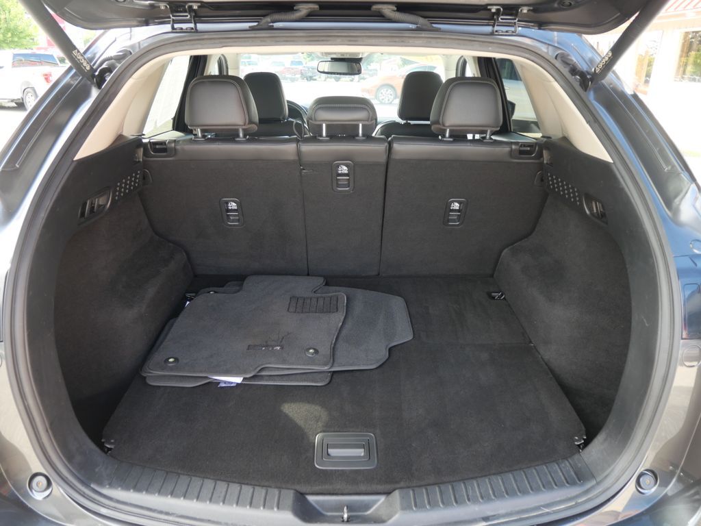 2024 MAZDA CX-5 2.5 S Premium Package Mt Pleasant MI