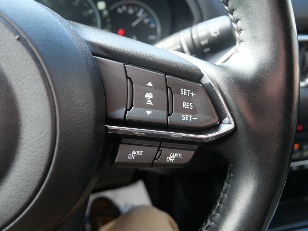 2024 MAZDA CX-5 2.5 S Premium Package Mt Pleasant MI