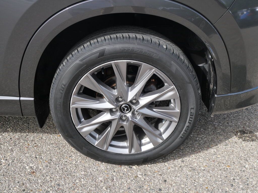 2024 MAZDA CX-5 2.5 S Premium Package Mt Pleasant MI