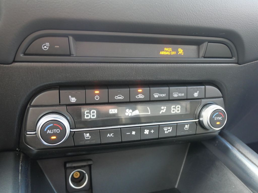 2024 MAZDA CX-5 2.5 S Premium Package Mt Pleasant MI