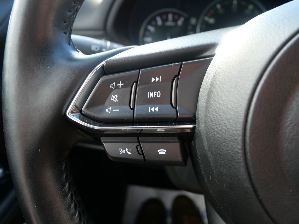 2024 MAZDA CX-5 2.5 S Premium Package Mt Pleasant MI