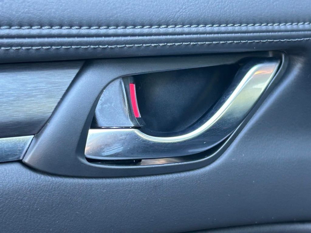 2024 MAZDA CX-5 2.5 S Premium Package Lakeland FL