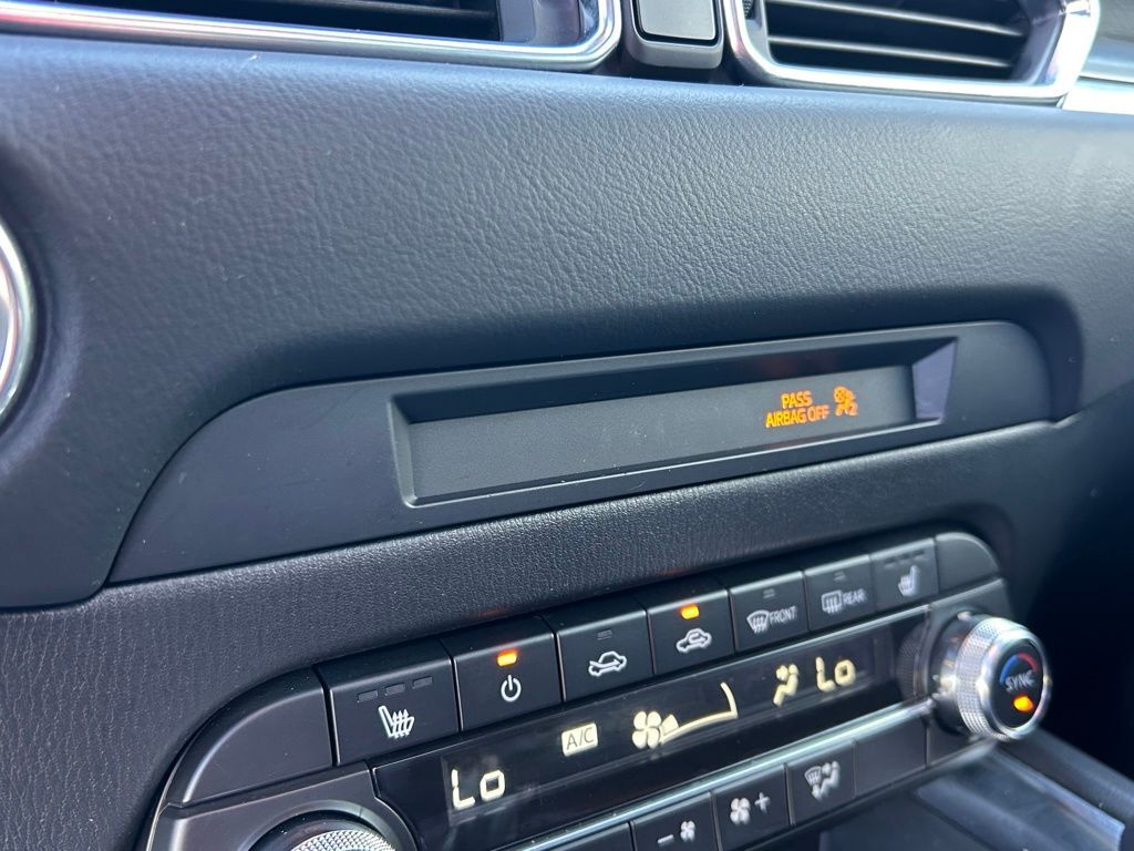 2024 MAZDA CX-5 2.5 S Premium Package Lakeland FL