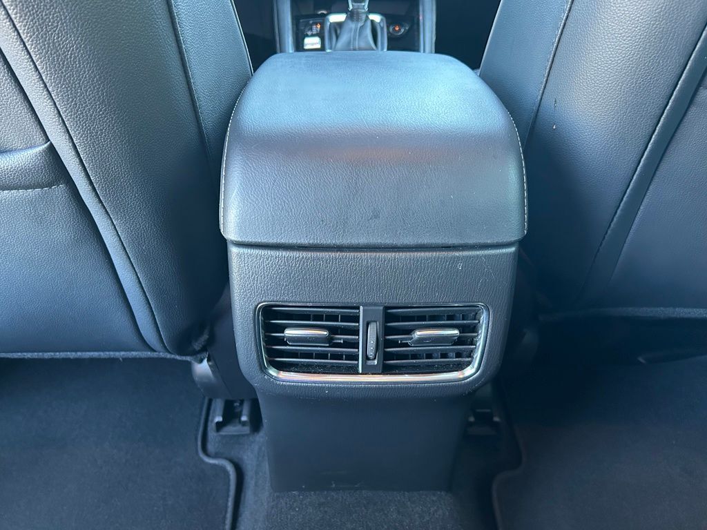 2024 MAZDA CX-5 2.5 S Premium Package Lakeland FL