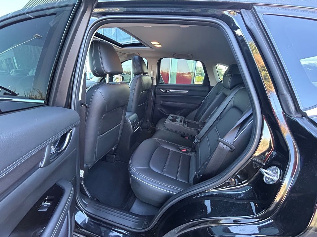 2024 MAZDA CX-5 2.5 S Premium Package Lakeland FL