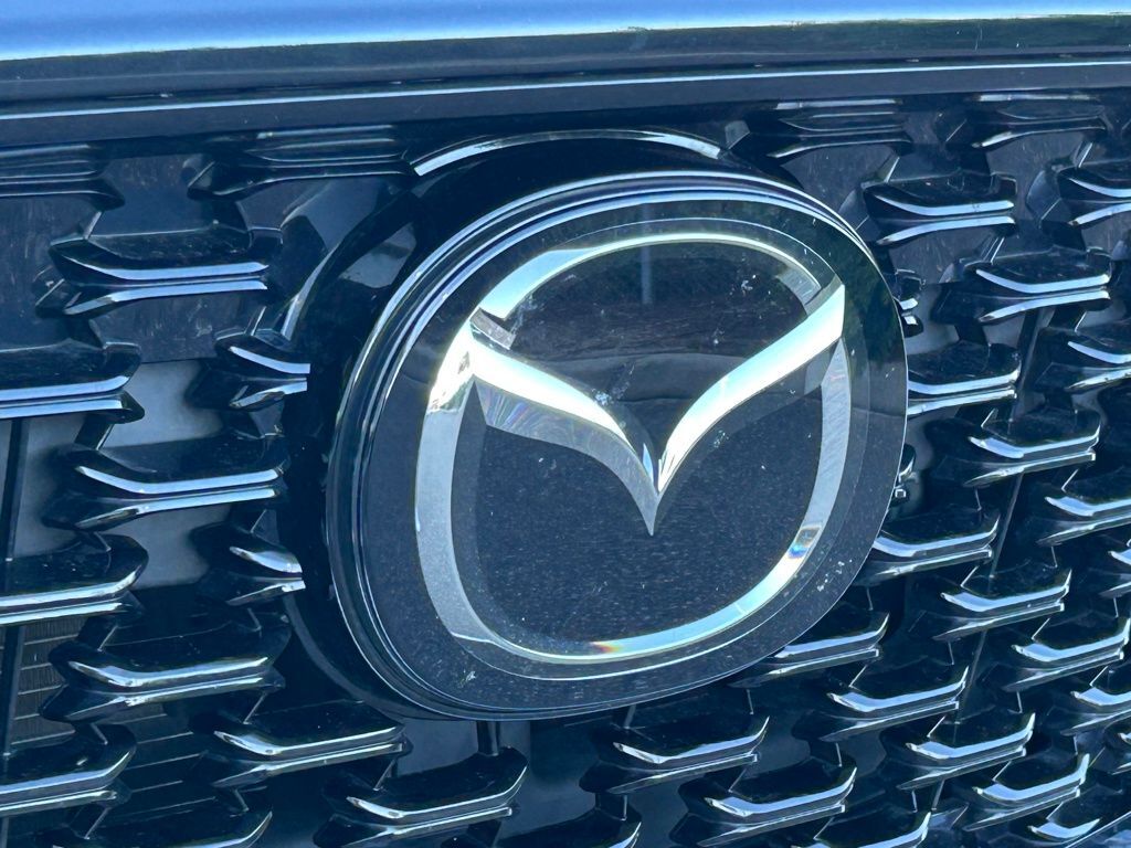 2024 MAZDA CX-5 2.5 S Premium Package Lakeland FL