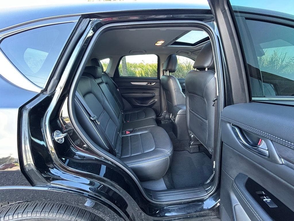 2024 MAZDA CX-5 2.5 S Premium Package Lakeland FL