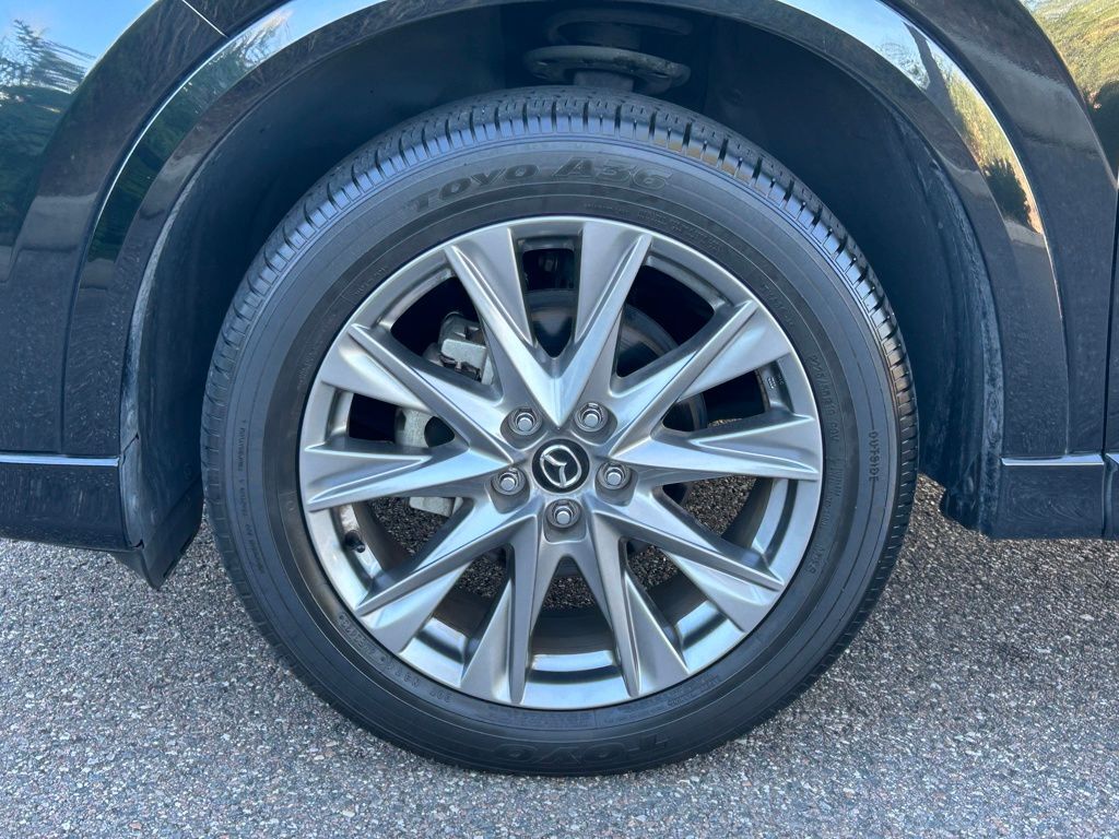 2024 MAZDA CX-5 2.5 S Premium Package Lakeland FL