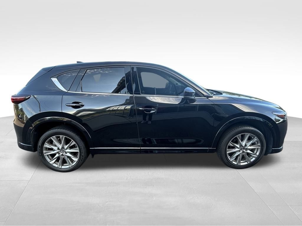 2024 MAZDA CX-5 2.5 S Premium Package Lakeland FL