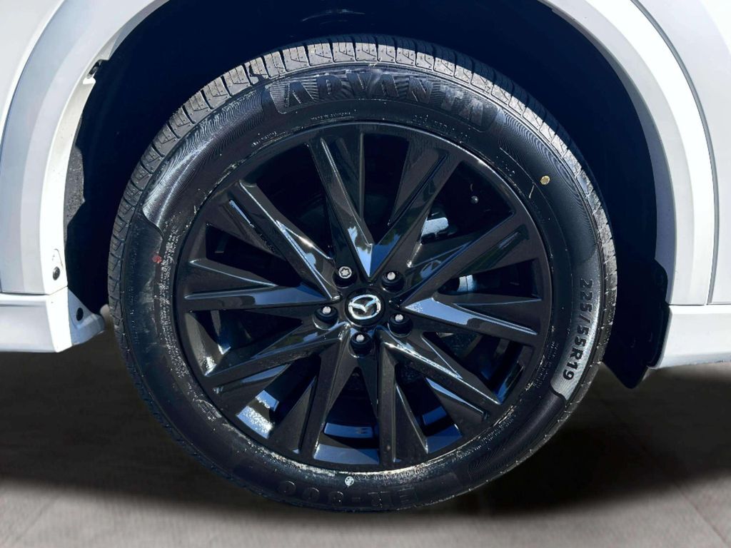2024 MAZDA CX-5 2.5 S Premium Plus Package San Clemente CA