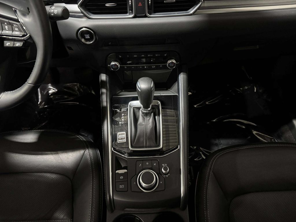 2024 MAZDA CX-5 2.5 S Premium Plus Package San Clemente CA