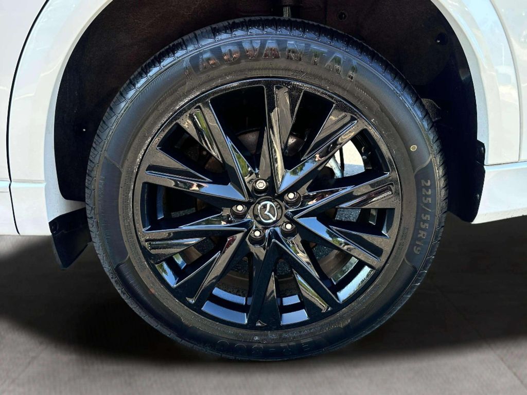 2024 MAZDA CX-5 2.5 S Premium Plus Package San Clemente CA