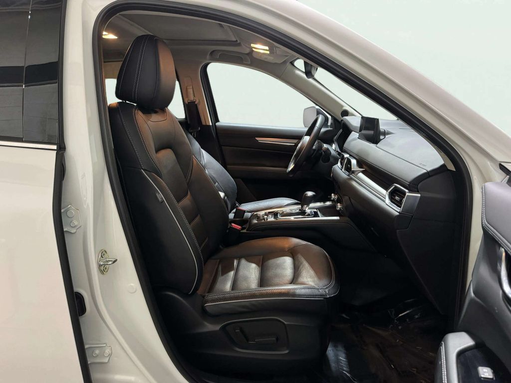 2024 MAZDA CX-5 2.5 S Premium Plus Package San Clemente CA
