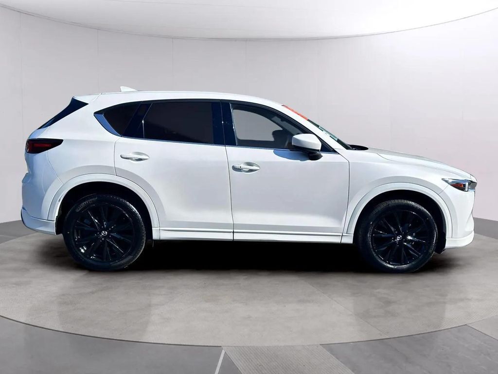 2024 MAZDA CX-5 2.5 S Premium Plus Package San Clemente CA